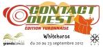 Logo - Contact Ouest 2012 - Yukon