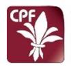 Logo - Coopérative des publications fransaskoises (CPF)