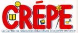 Logo - CREPE