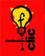 Logo - destinationClic