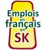 Logo - Emplois en Français en Saskatchewan