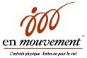 Logo - En mouvement