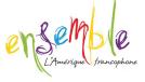 Logo - Ensemble, l'Amérique francophone