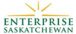 Logo - Entreprise Saskatchewan