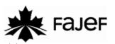 Logo - FAJEF