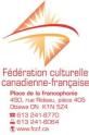 Logo - FCCF