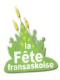 Logo - Fête Fransaskoise