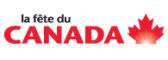 Logo - Fêtre du canada