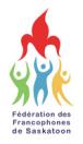 Logo - Fédération des francophones de Saskatoon