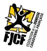 Logo - FJCF