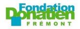 Logo - Fondation Donatien-Frémont