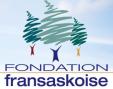 Logo - Fondation fransaskoise