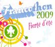 Logo - Francothon 2009