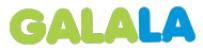 Logo GALALA