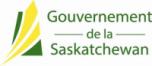 Logo - Gouvernement de la Saskatchewan