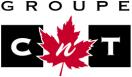 Logo - Groupe Gestion CNT Inc.