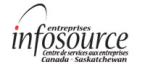 Logo - infosource