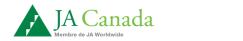 Logo - JA Canada