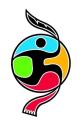 Logo - Jeux Autochtones de l'Amérique du Nord
