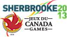 Logo - Jeux du Canada 2013
