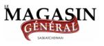 Logo - Le Magasin Général