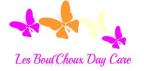 Logo - Les Bout'Choux Day Care