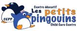 Logo - les petits pingouins