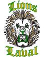  logo - Monseigneur de Laval - Lions
