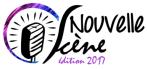 Logo - Nouvelle scène 2017