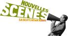 Logo - Nouvelles Scènes 2011 - Conseil Culturel Fransaskois