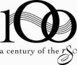 Logo - Orchestre Symphonique de Regina RSO 100 ans
