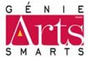 Logo - Programme GénieArts et GénieTraité