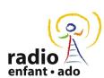 Logo - Radio Jeunesse des Amériques