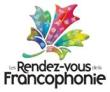 Logo - Rendez-vous de la Francophonie 2012
