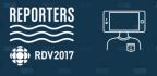 Logo - Reporters RDV2017