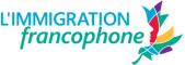 Logo - réseau en immigration francophone (RIF-SK)