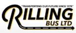 Logo - Rilling Bus