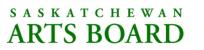 Logo - Saskatchewan Arts Board