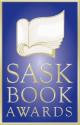 Logo - Saskatchewan Book Awards