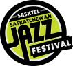Logo - Saskatchewan Jazz Festival