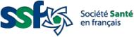 Logo - société santé en français