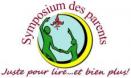 Logo - symposium des parents fransaskois