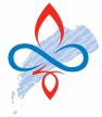Logo - Table ronde itinérante des francophones et des Métis de l'Ouest canadien