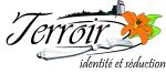 Logo - Terroir identité et séduction