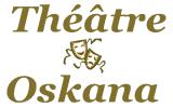Logo - Théâtre Oskana