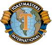 Logo - Toastmasters International