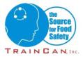 Logo - Traincan