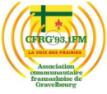 Logo - Un appui de taille pour CFRG-FM