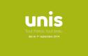 Logo - UNIS