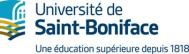Logo - Université de Saint-Boniface